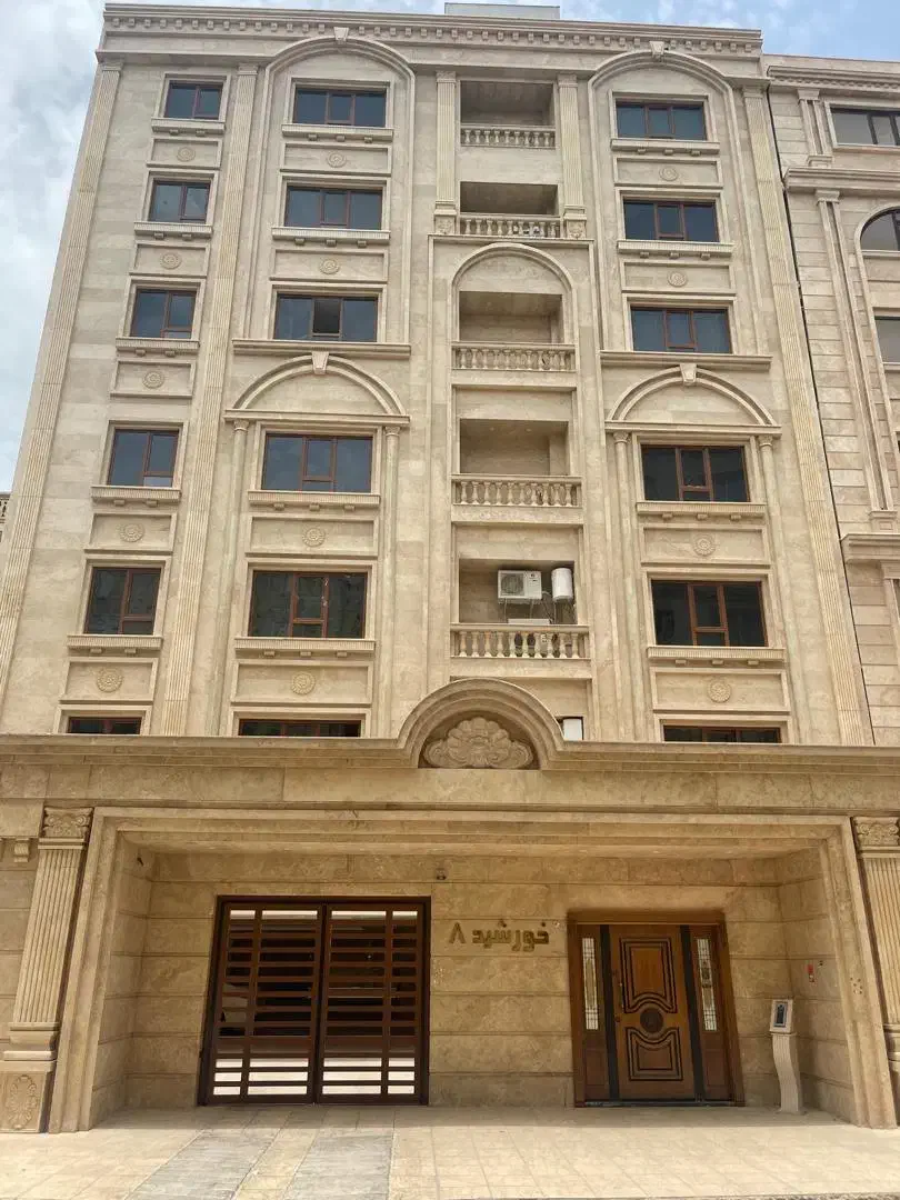 زمین 250متر زیباشهر  مشارکت|مشارکت در ساخت املاک|بندرعباس, |دیوار