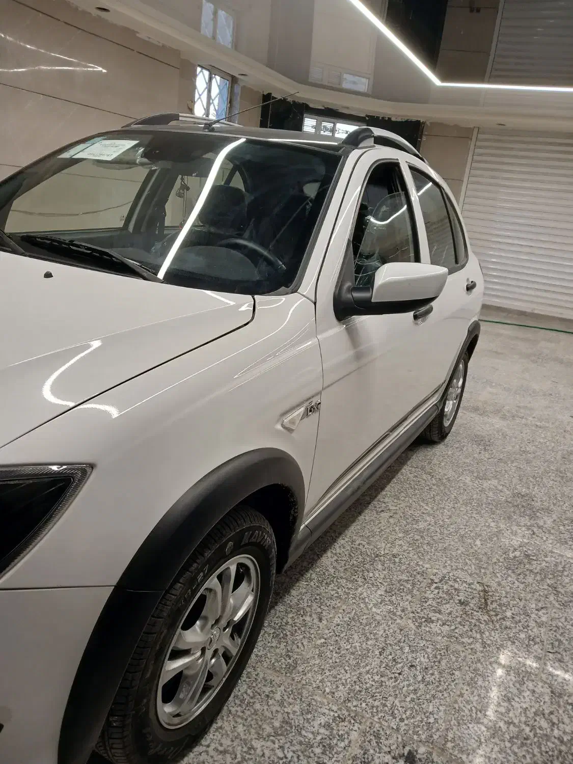 کوئیک GXR فول فول|خودرو سواری و وانت|زاهدان, |دیوار