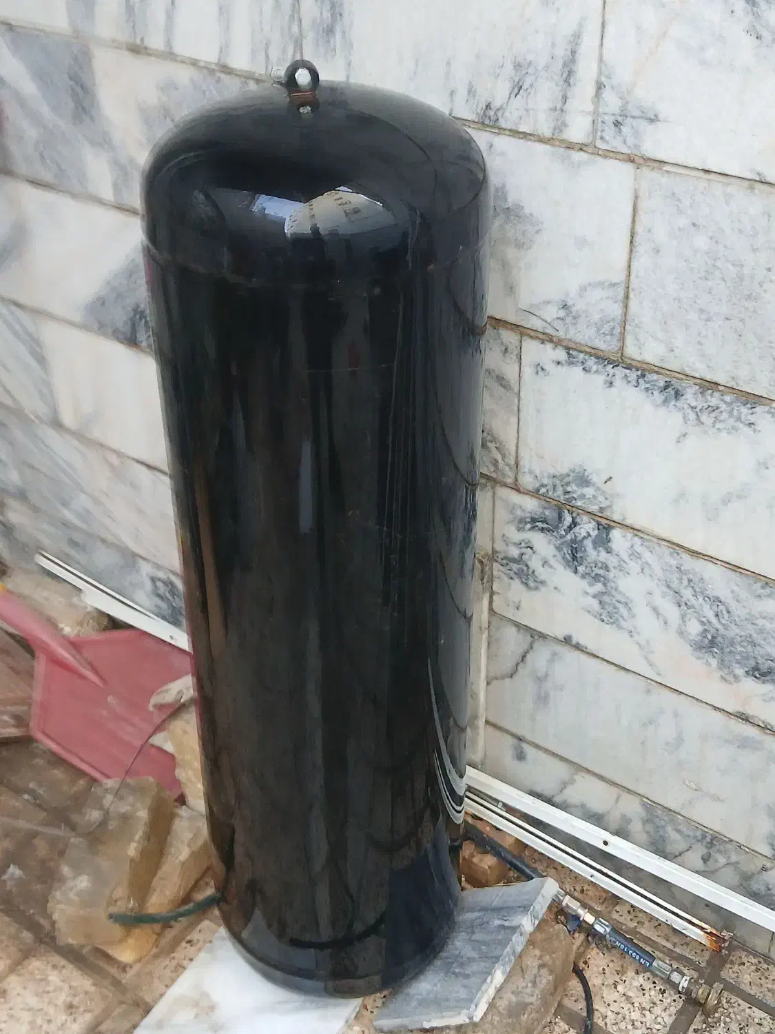 کپسول ال پی جی با تمام وسایل|قطعات یدکی و لوازم جانبی|مشهد, مقدم|دیوار