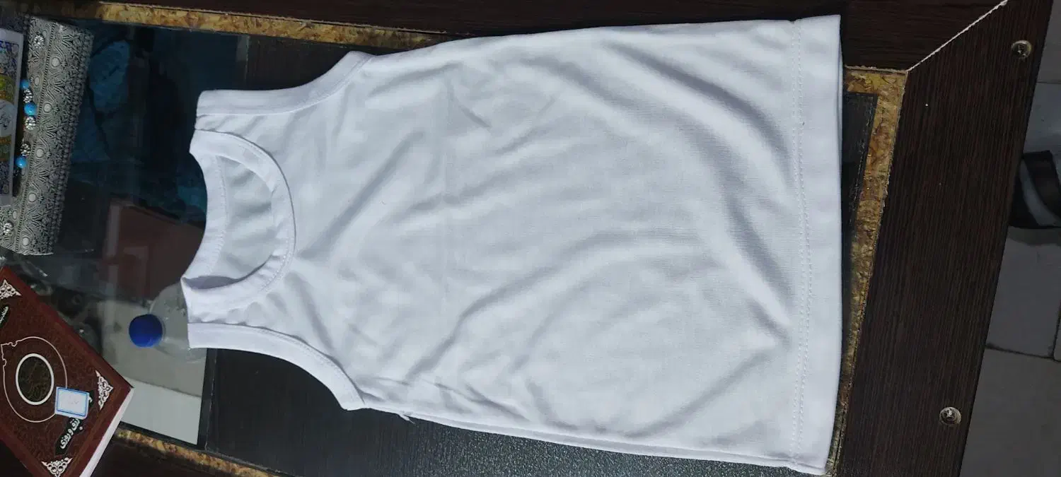 رکابی بچگانه|لباس|گرگان, |دیوار