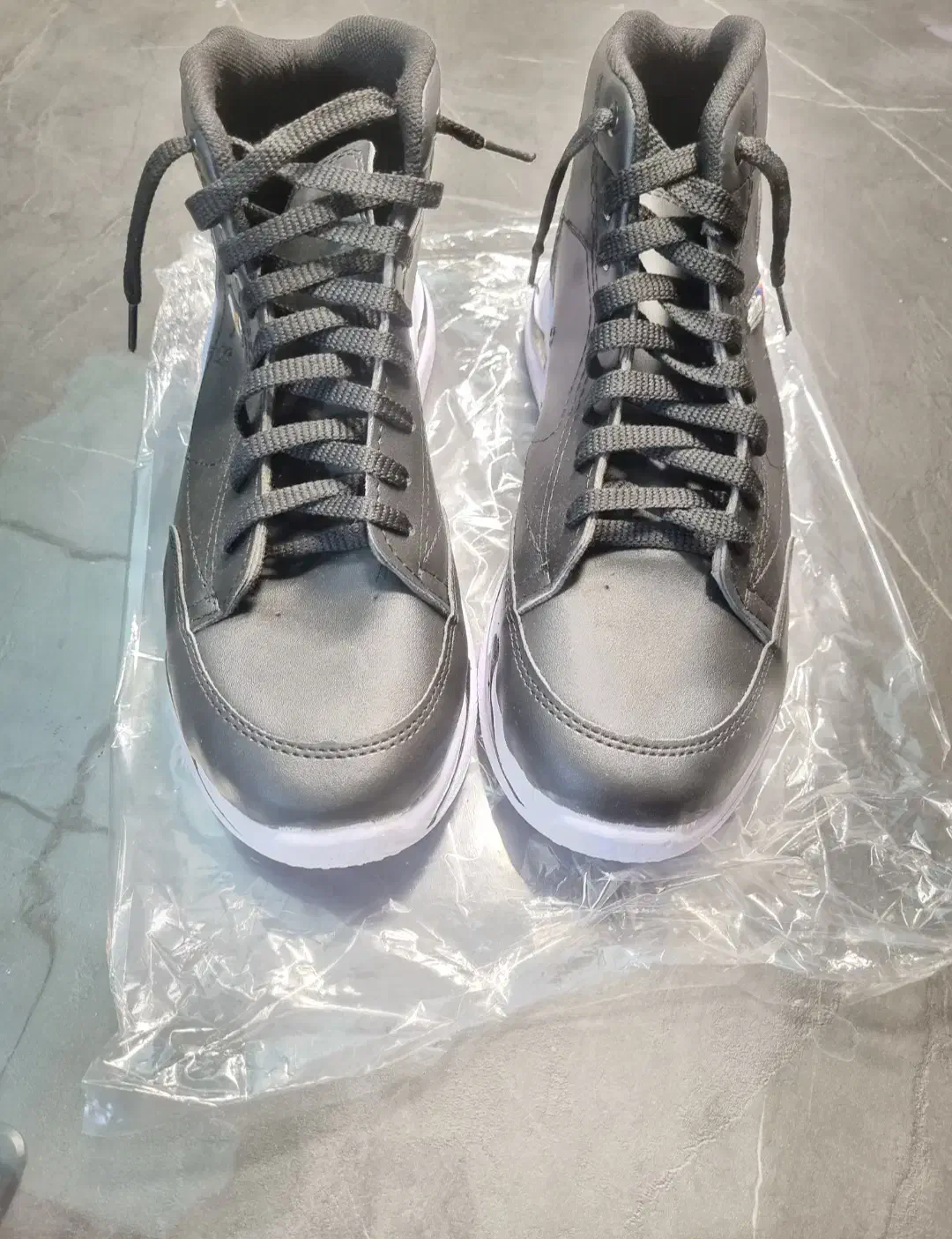 کفش سلاق بلند مشکی|کیف، کفش، کمربند|رشت, معلم|دیوار