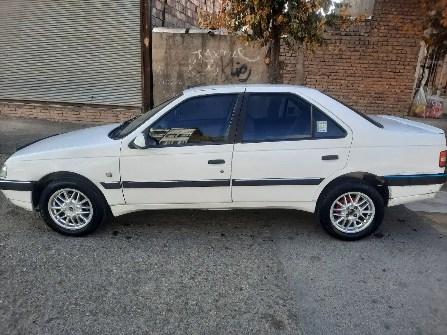 خودرو slx|خودرو سواری و وانت|شوط, |دیوار