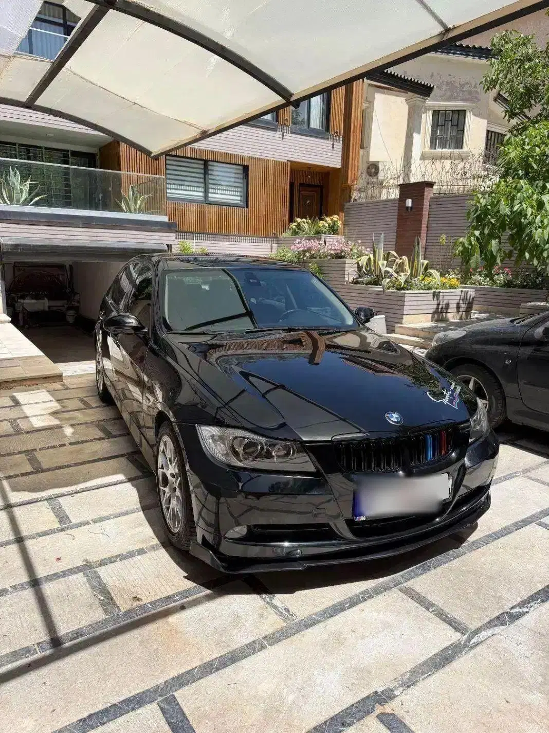 bmw 320i|خودرو سواری و وانت|تهران, شهرک غرب|دیوار
