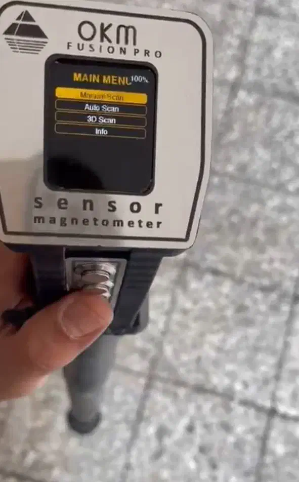 اسکنر اصلی 3بعدی المانی Pro|پرینتر، اسکنر، کپی، فکس|تهران, صادقیه|دیوار