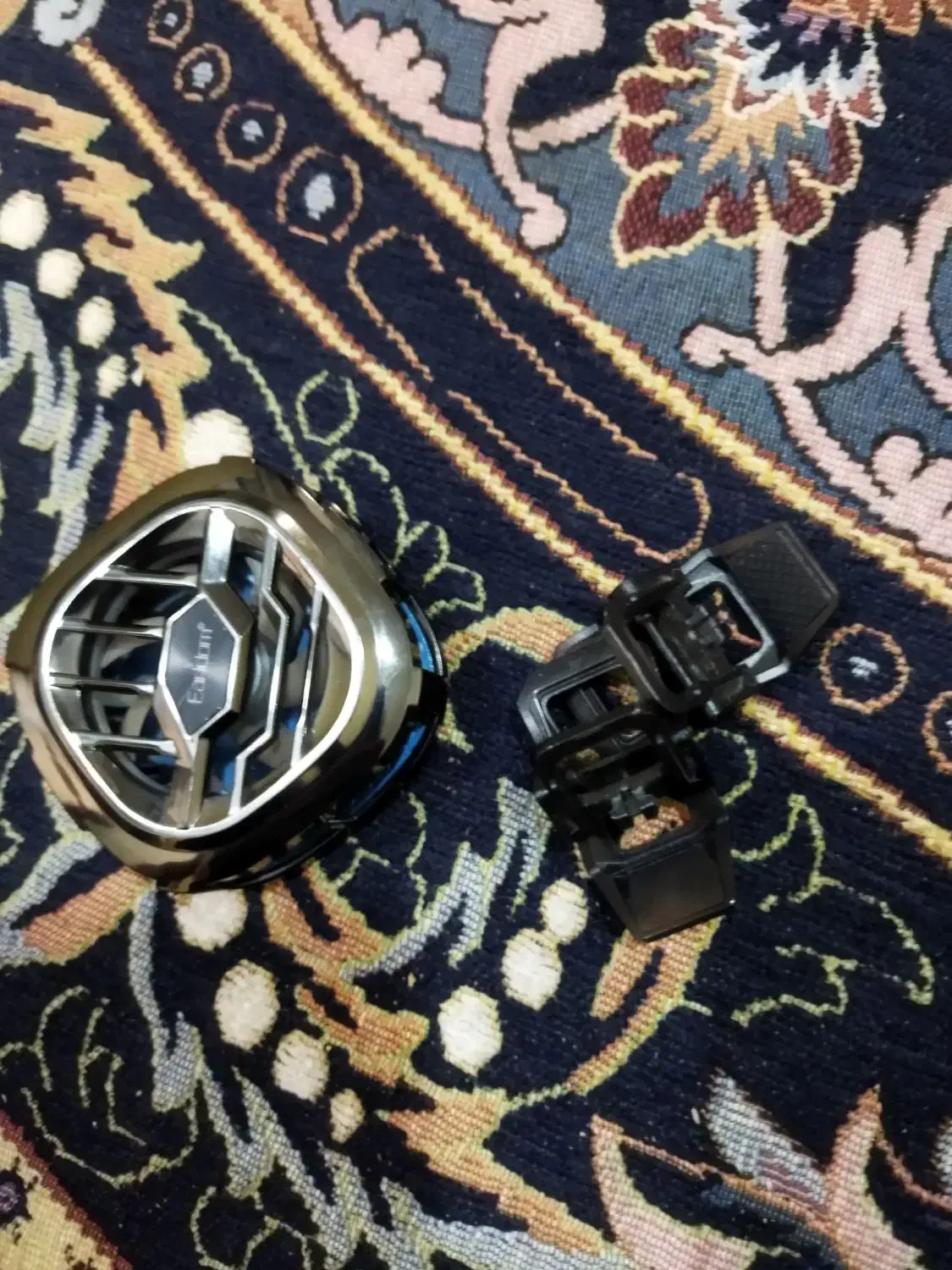 فن خنک کننده گوشی|لوازم جانبی موبایل و تبلت|یاسوج, |دیوار