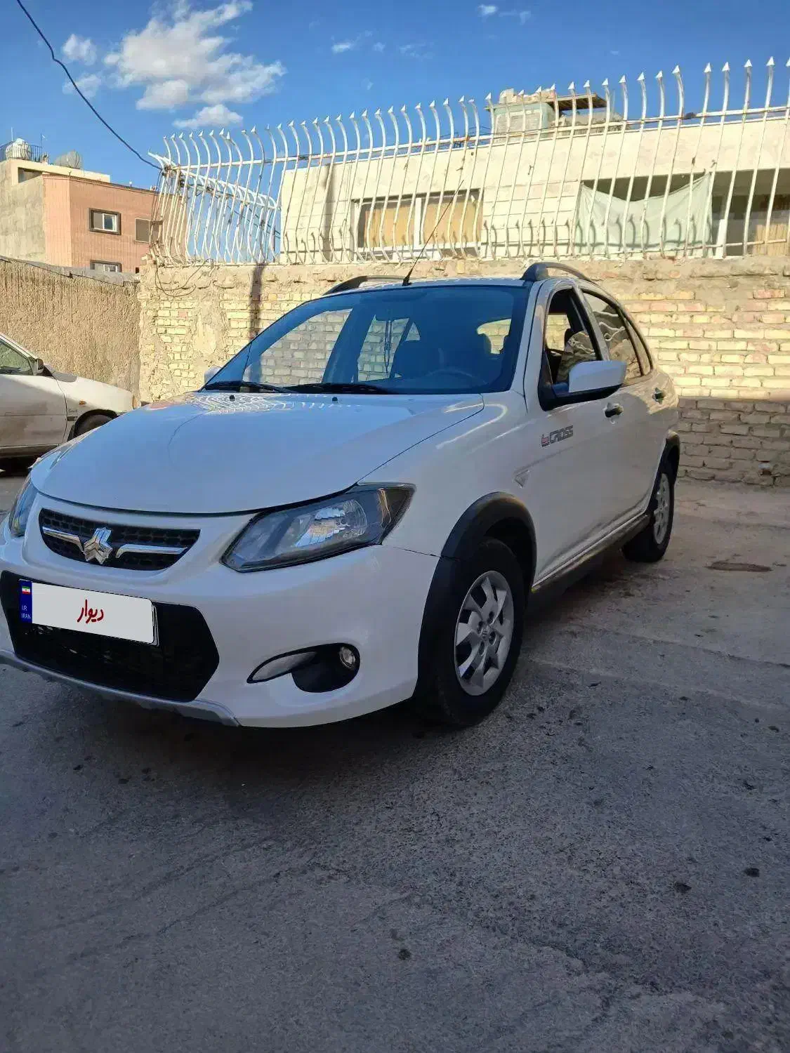 کوییک 1401 استثنایی|خودرو سواری و وانت|اصفهان, سرچشمه|دیوار