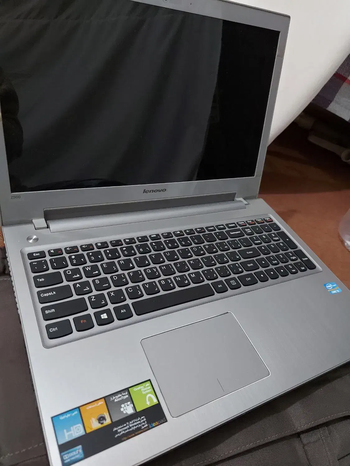 لب تاب لنوو core i3|رایانه همراه|کرمان, |دیوار