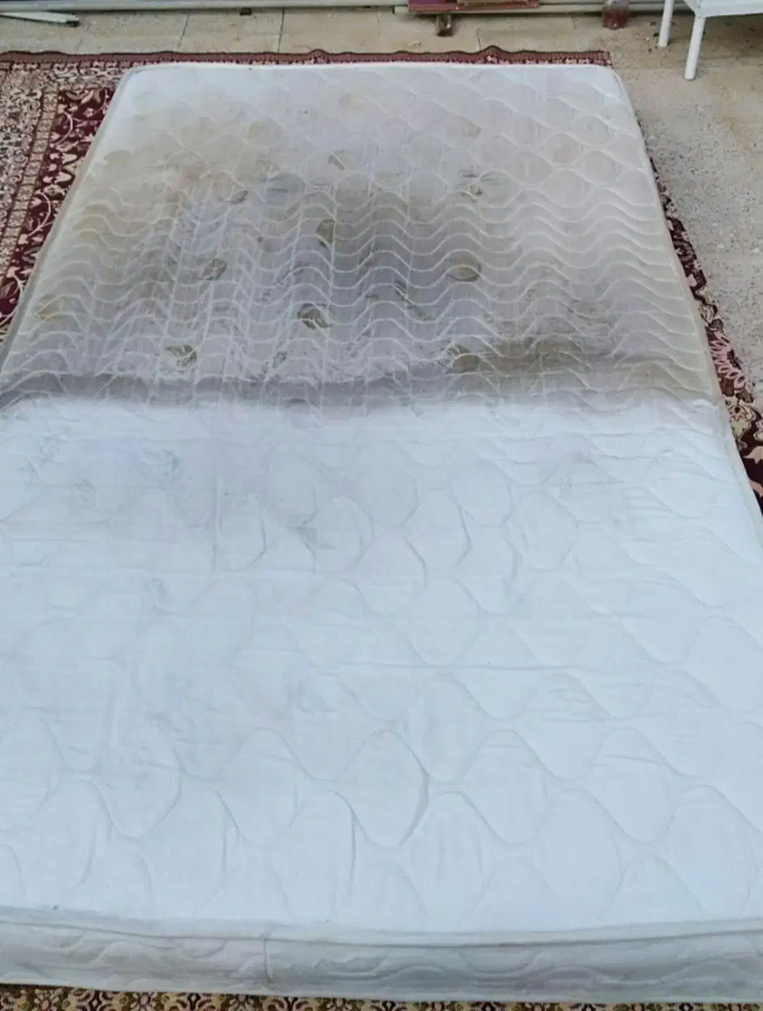 مبل شویی سیار جزیره|خدمات نظافت|قشم, |دیوار