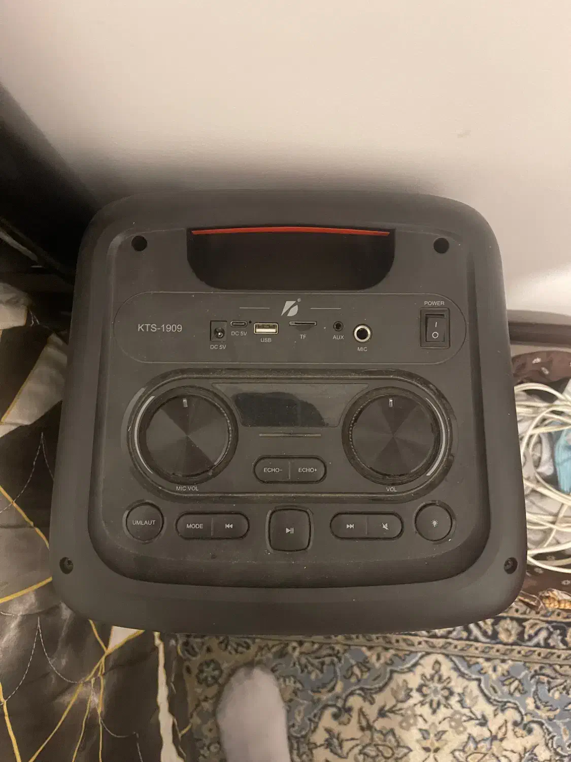 باند مکسیدر|پخش‌کننده همراه|قائم‌شهر, |دیوار