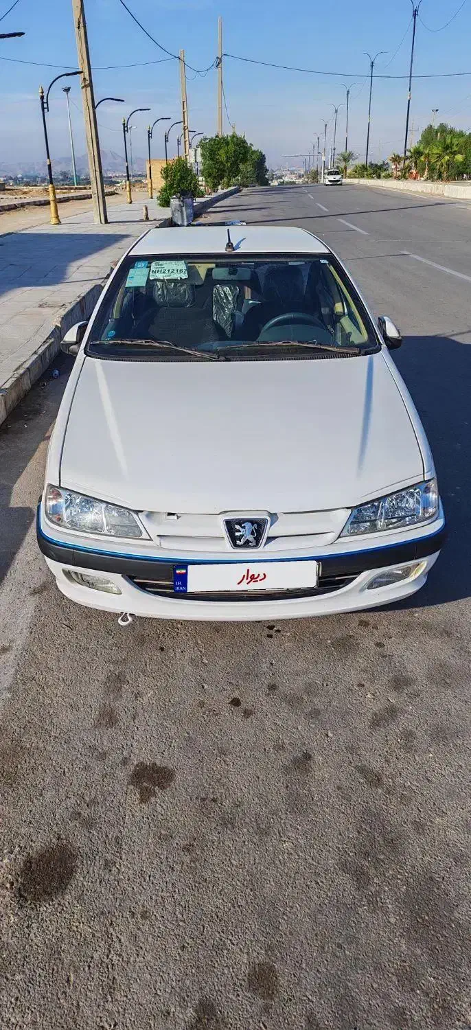 سواری. تیوفایو|خودرو سواری و وانت|مرودشت, ابوذر شمالی‎|دیوار