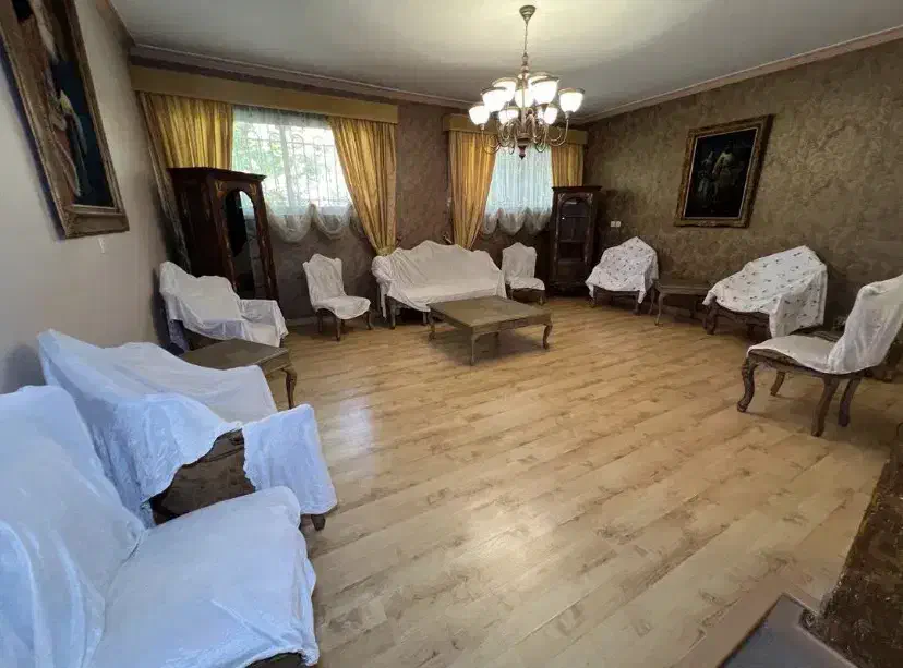 اجاره ویلایی لوکس و مستقل در قلب گلسار / پارک ۱۱۸|اجارهٔ خانه و ویلا|رشت, گلسار|دیوار