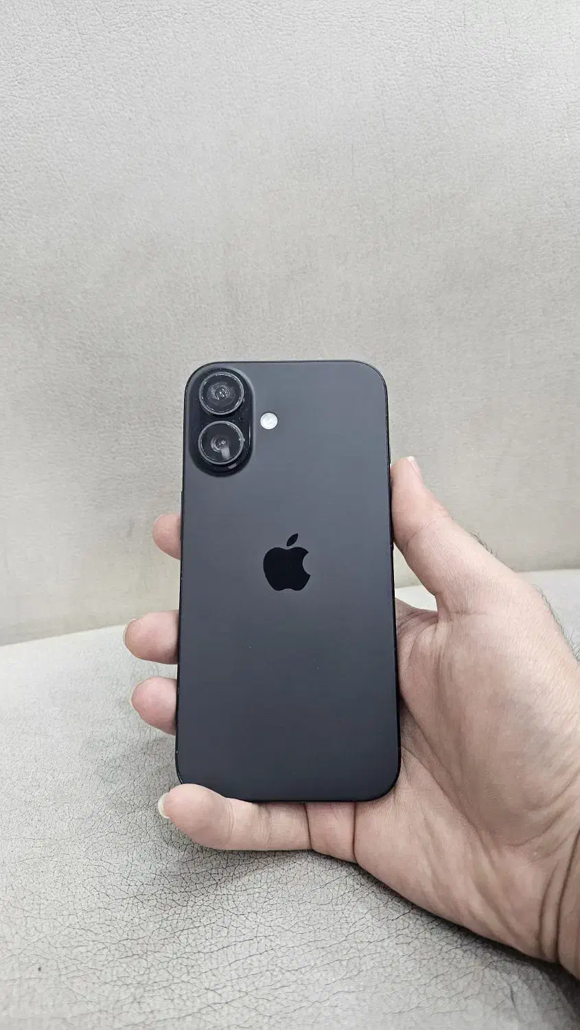 iphone 16 normal|موبایل|یزد, |دیوار