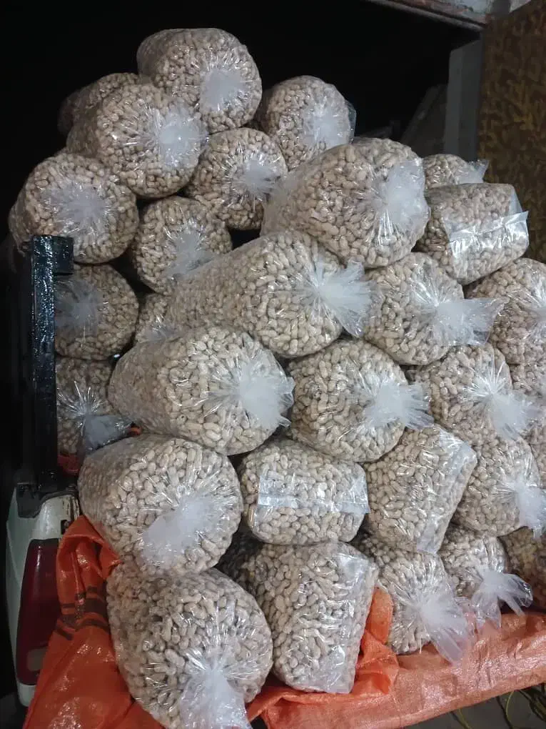 بادام غلاف شور|عمده‌فروشی|ری, سیزده آبان|دیوار