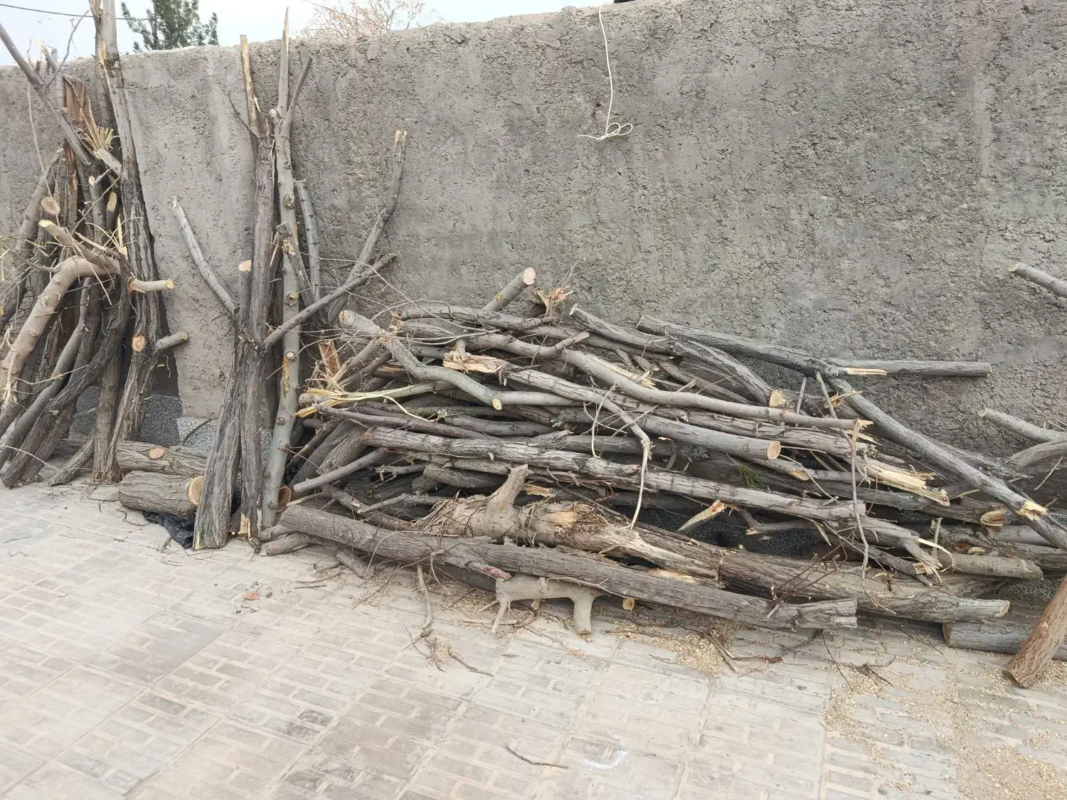 هیزم شونینه|بخاری، هیتر، شومینه|ماهان, |دیوار