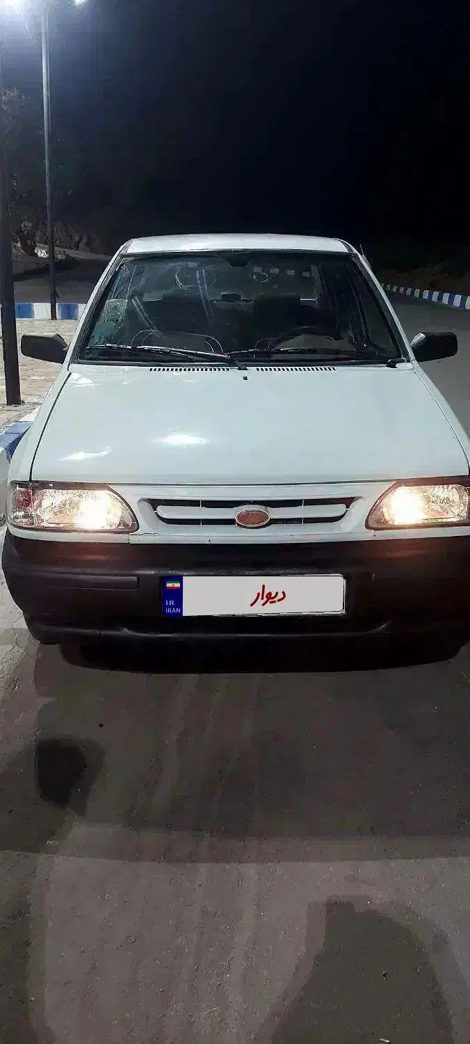 پراید ۸۰|خودرو سواری و وانت|جوانرود, |دیوار