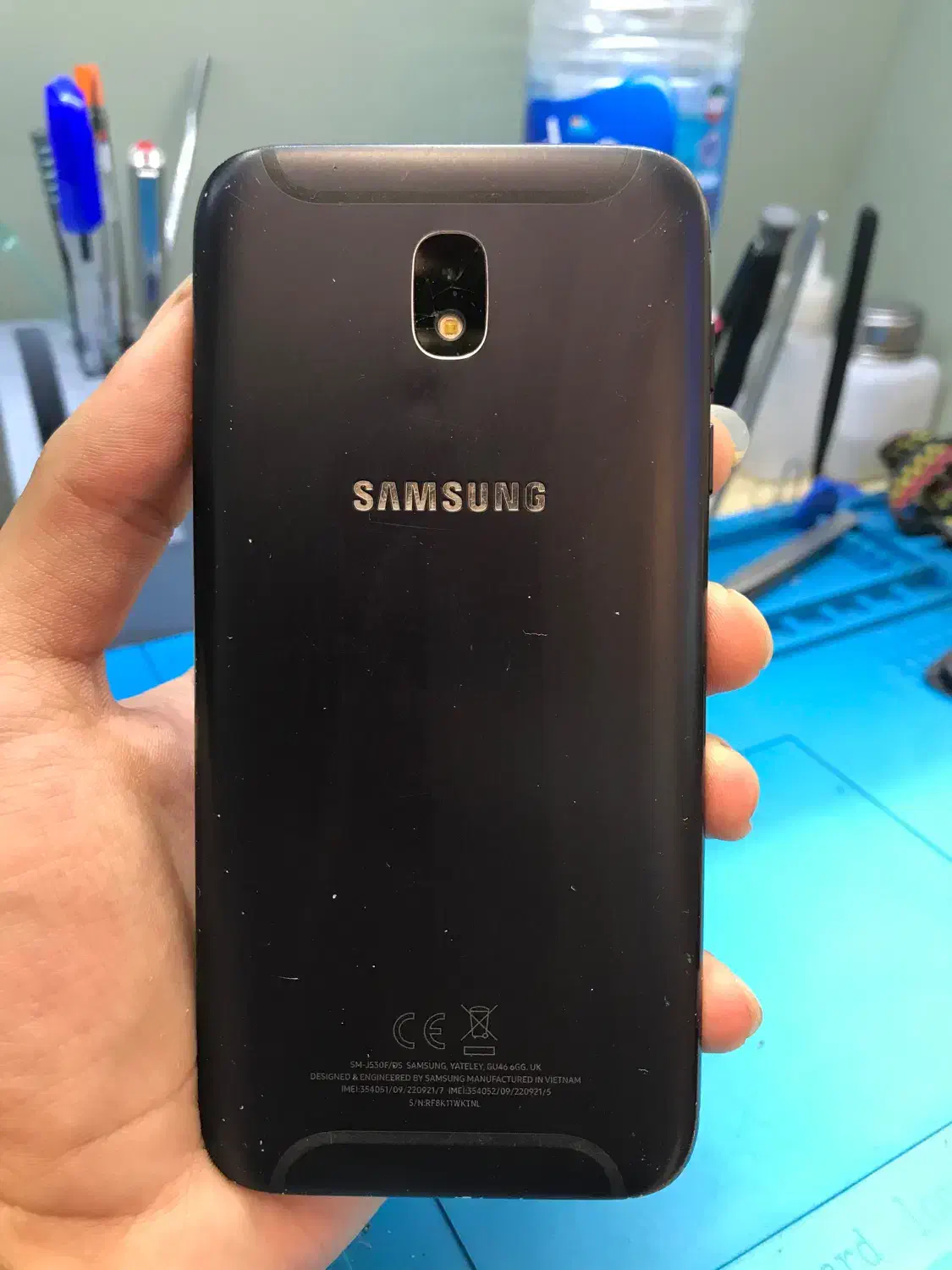 j530|موبایل|تهران, فردوسی|دیوار