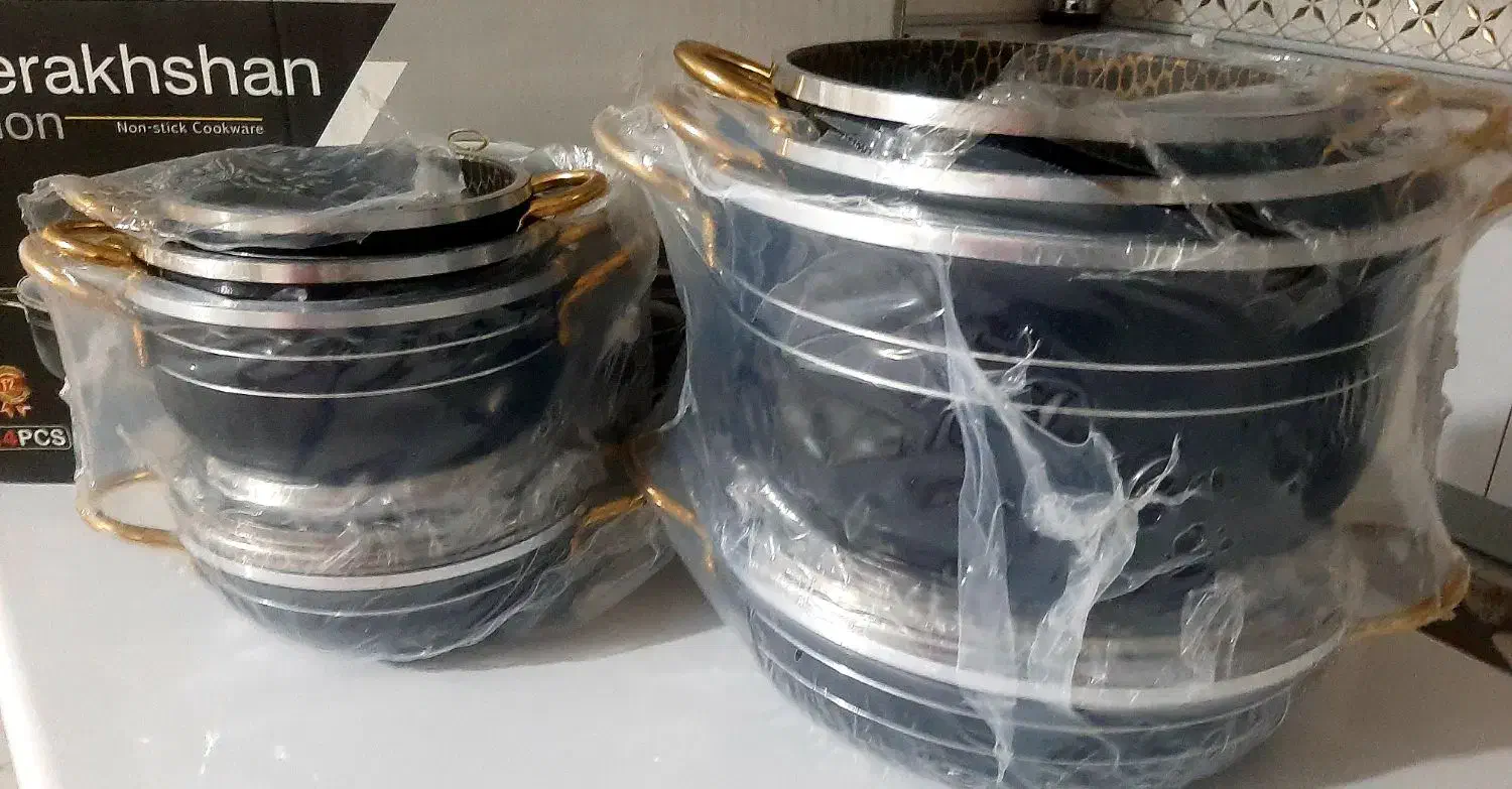 لوازم خانگی|ظروف پخت‌وپز|چناران, |دیوار