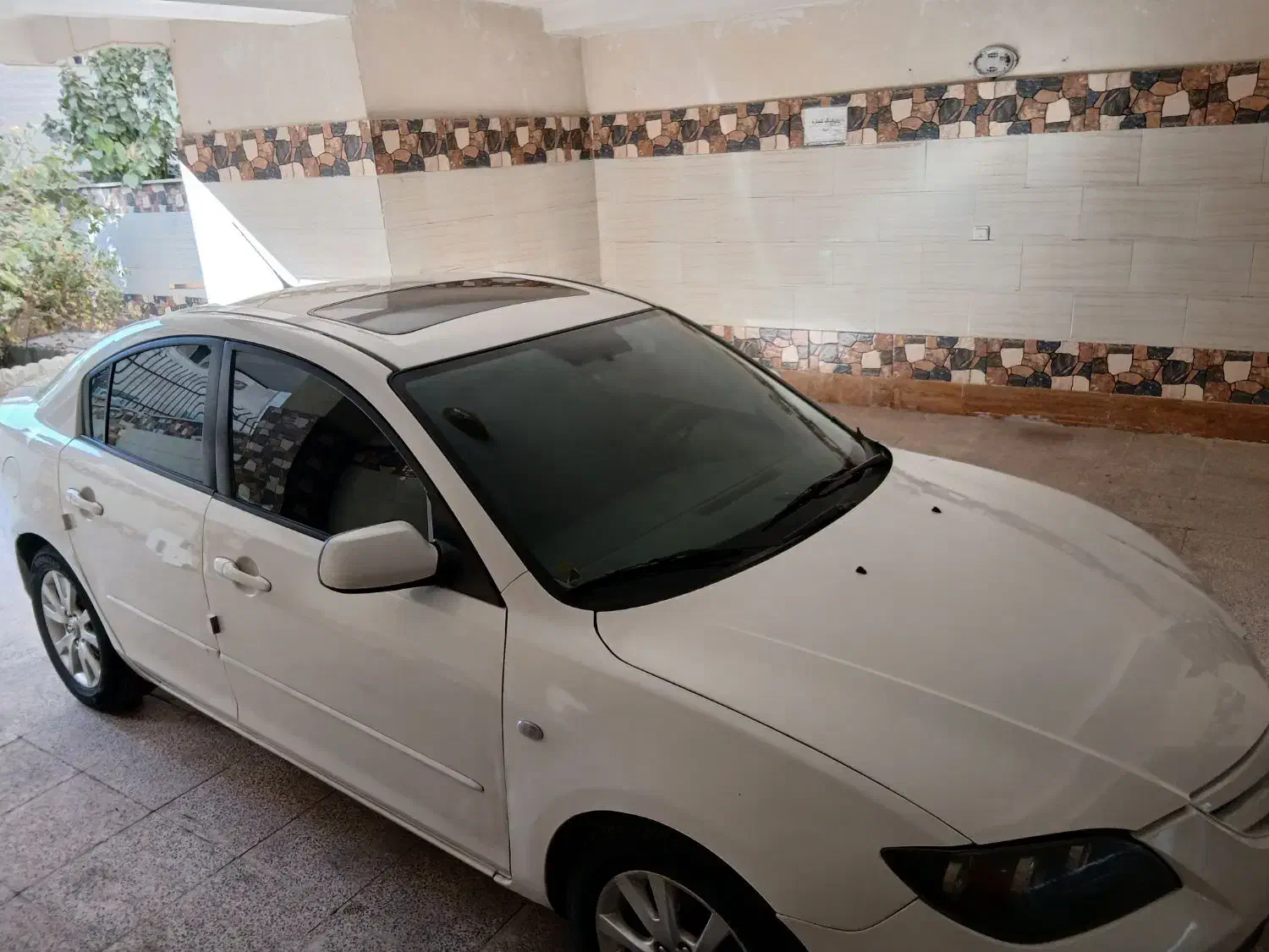 مزدا3|خودرو سواری و وانت|شهریار, شهریار|دیوار