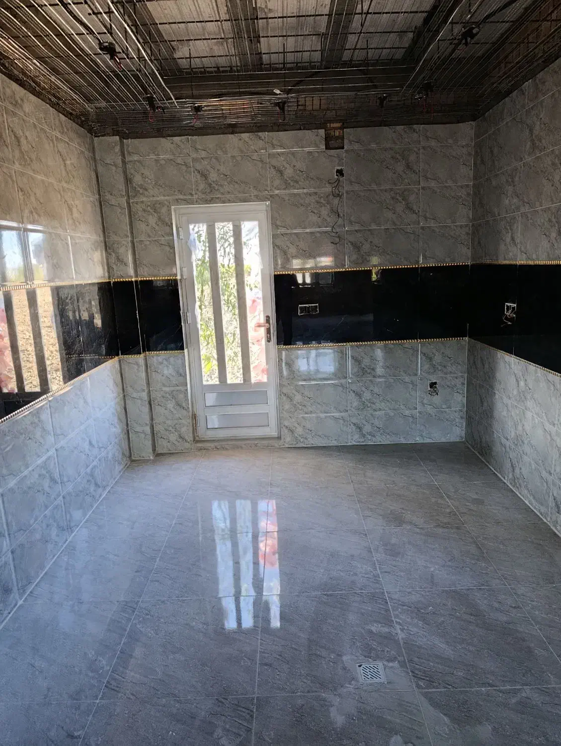 با سلام اوستا کار کاشی کاری و سنگ کاری|خدمات پیشه و مهارت|گرگان, |دیوار