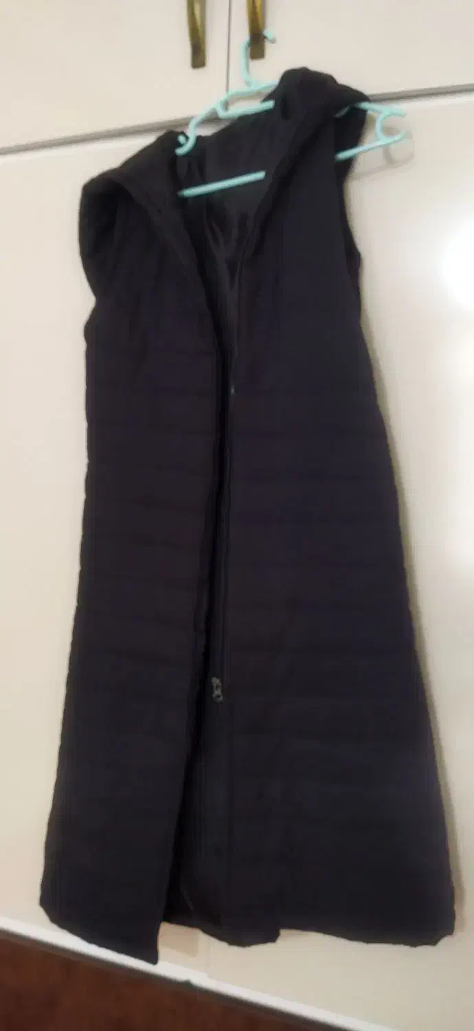 پافر پالتو|لباس|دره شهر, |دیوار