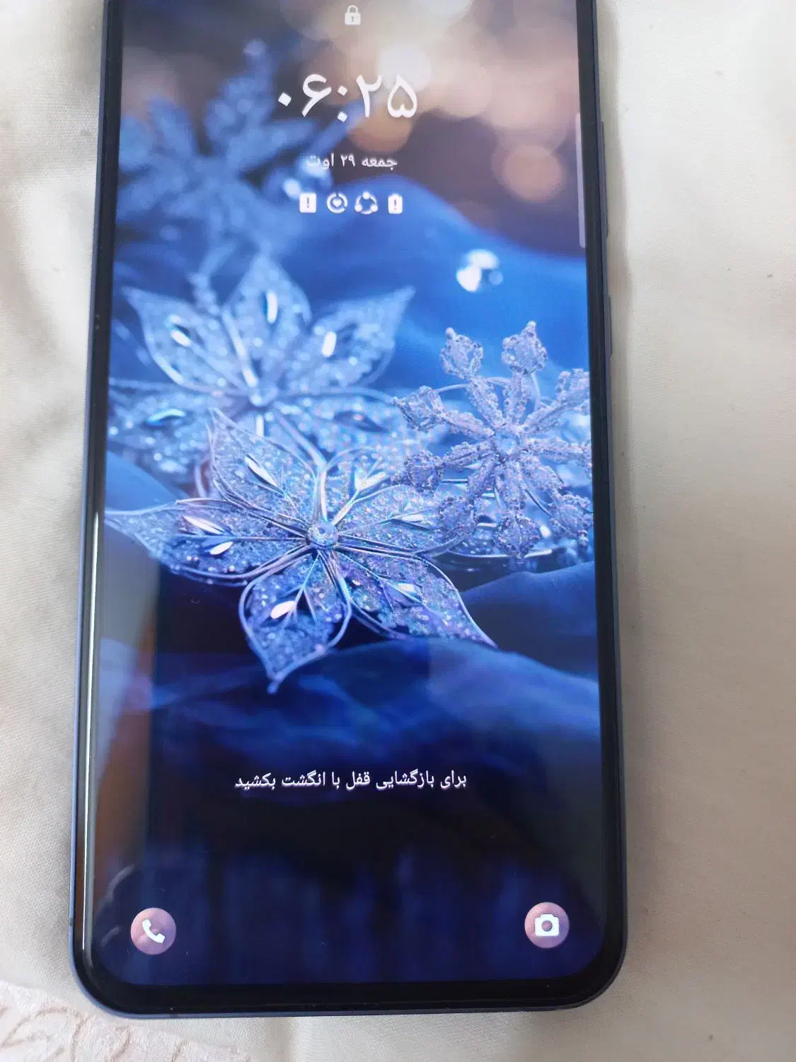 گوشی سامسونگ|موبایل|آمل, |دیوار