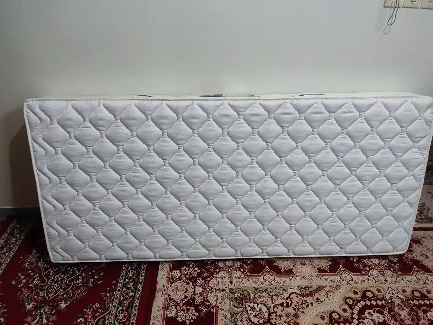 تُشک رویال|تشک تختخواب|اهواز, کمپلو جنوبی|دیوار