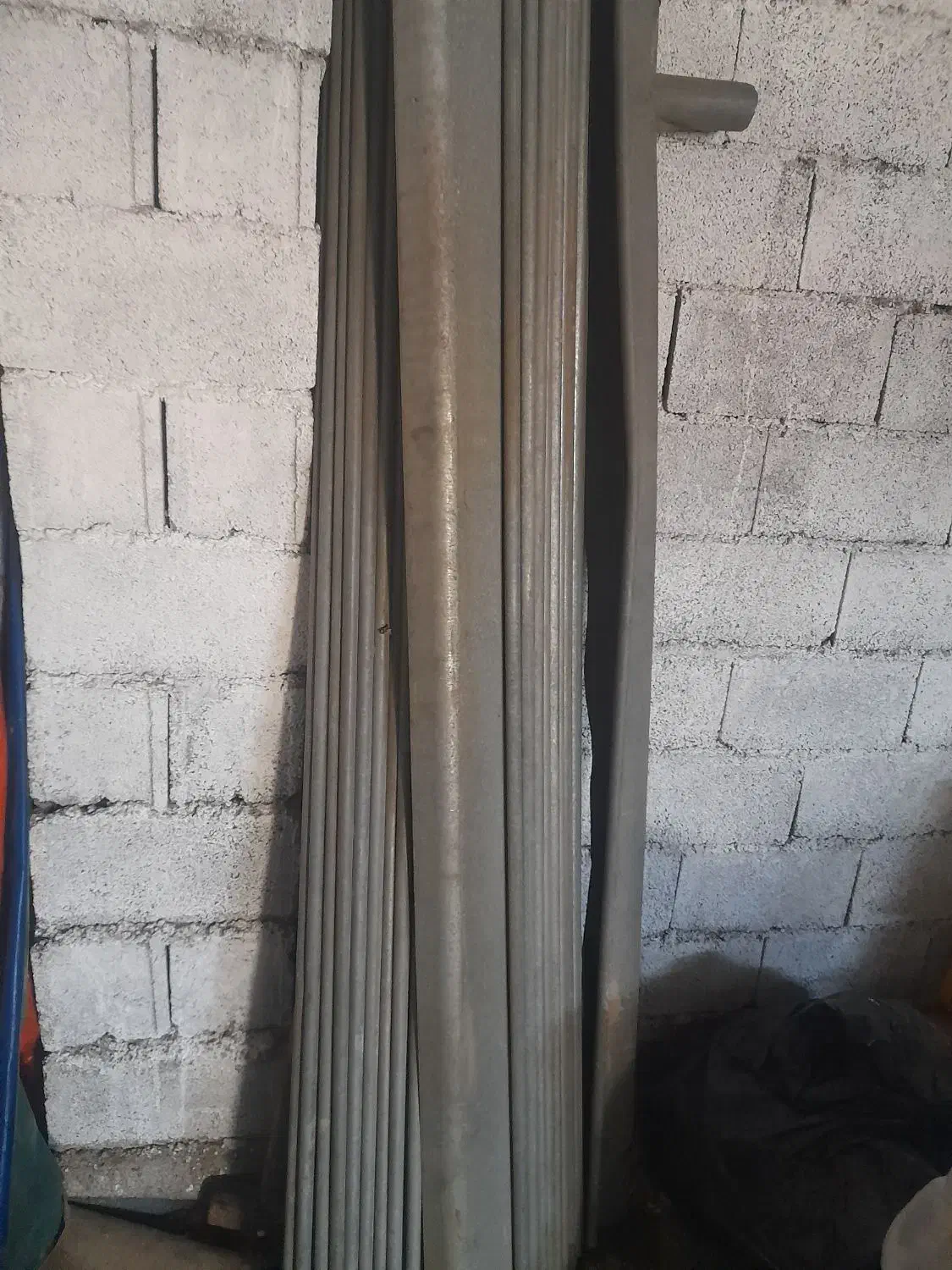 ناودانی|مصالح و تجهیزات ساختمان|رشت, دیانتی|دیوار