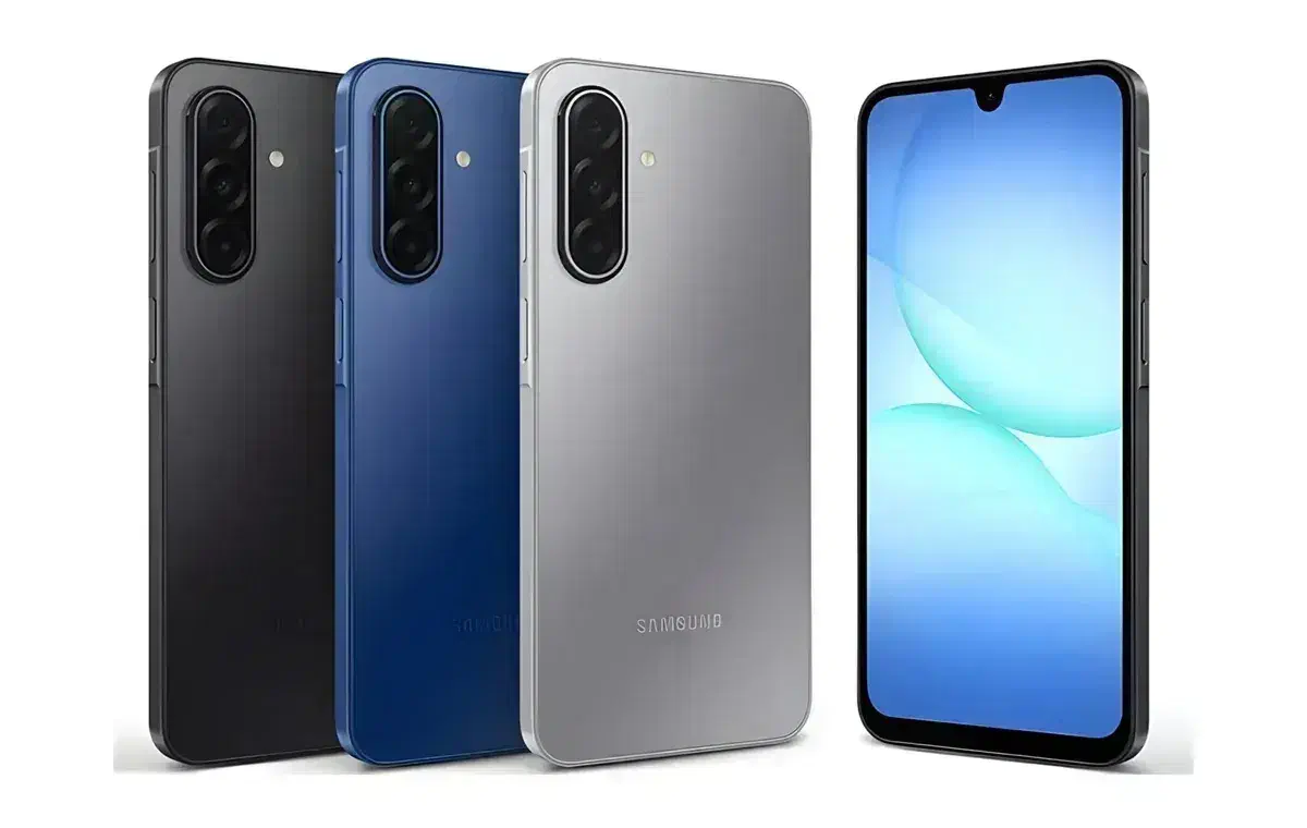 Samsung Galaxy A17 128/4 Vietnam|موبایل|تبریز, |دیوار