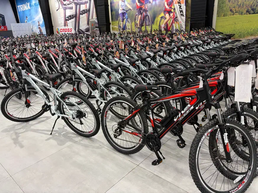 دوچرخه ویوا . Viva|دوچرخه، اسکیت، اسکوتر|تهران, شهرک خرازی|دیوار