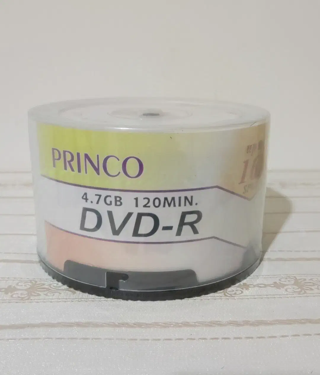 DVD کمیاب اصلیPRINCO (آکبند)|قطعات و لوازم جانبی رایانه|ارومیه, |دیوار
