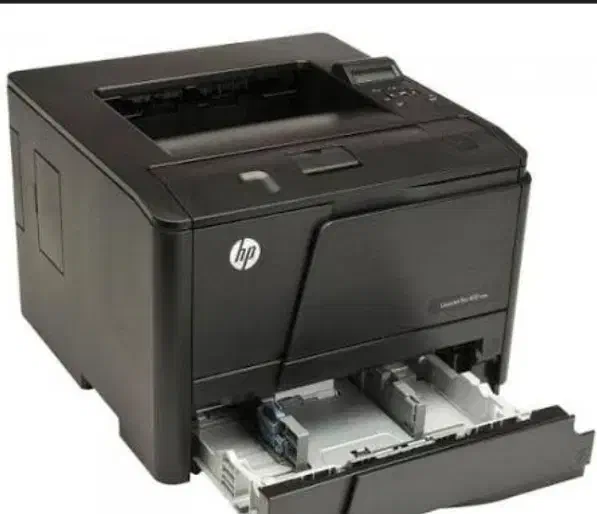 hp 401n|پرینتر، اسکنر، کپی، فکس|تهران, ایرانشهر|دیوار