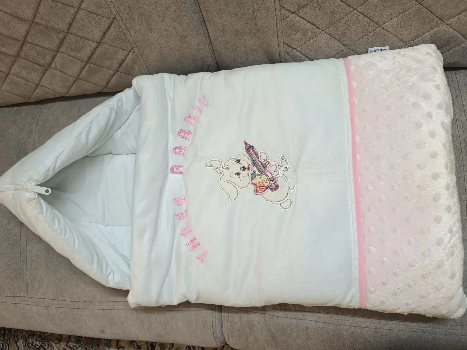 قنداق فرنگی|اسباب و اثاث بچه|مشهد, هنرستان|دیوار