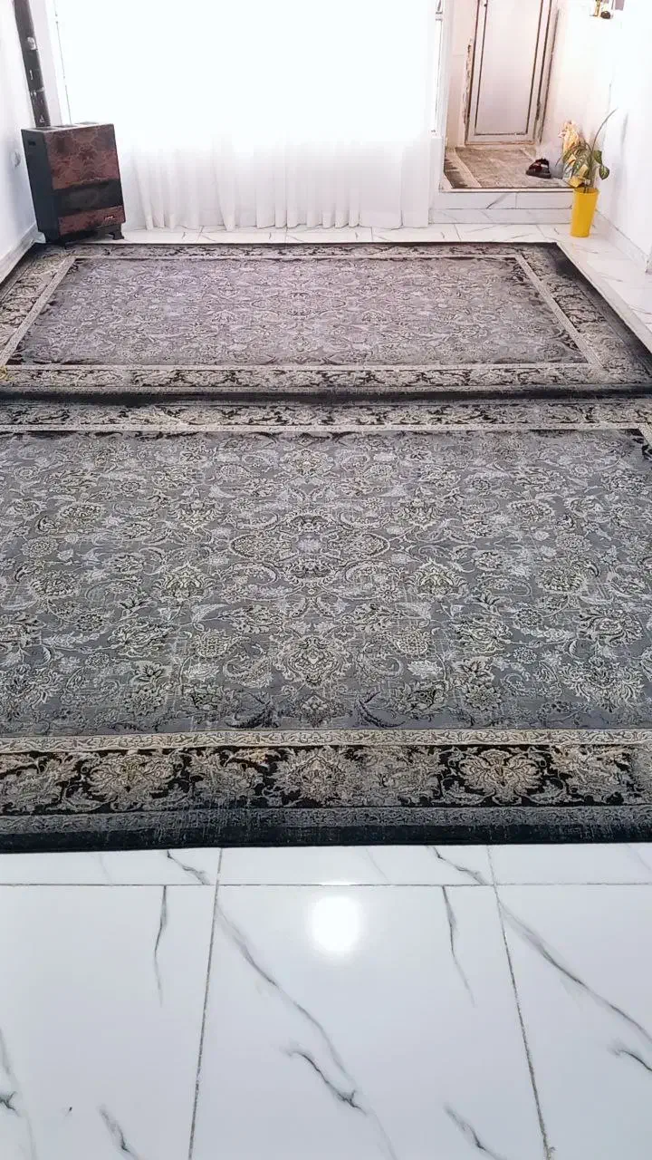 فرش 9 متری|فرش|کرمانشاه, |دیوار