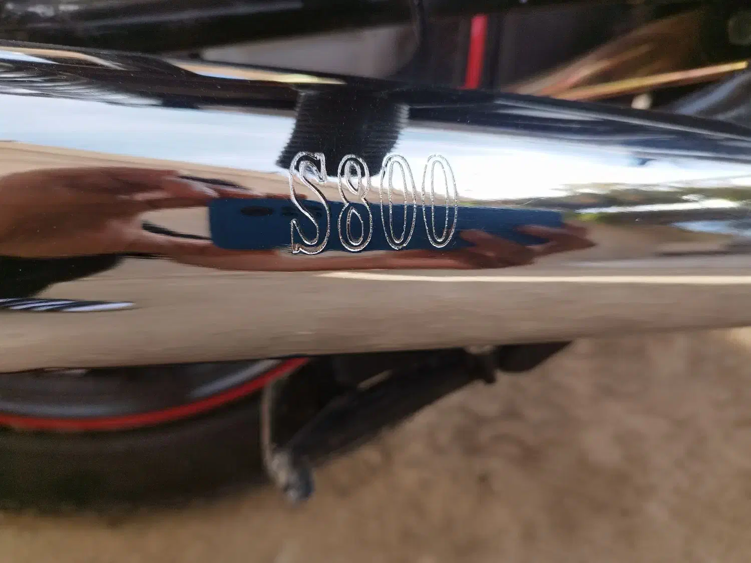 اگزوز|قطعات یدکی و لوازم جانبی|زاوه, |دیوار