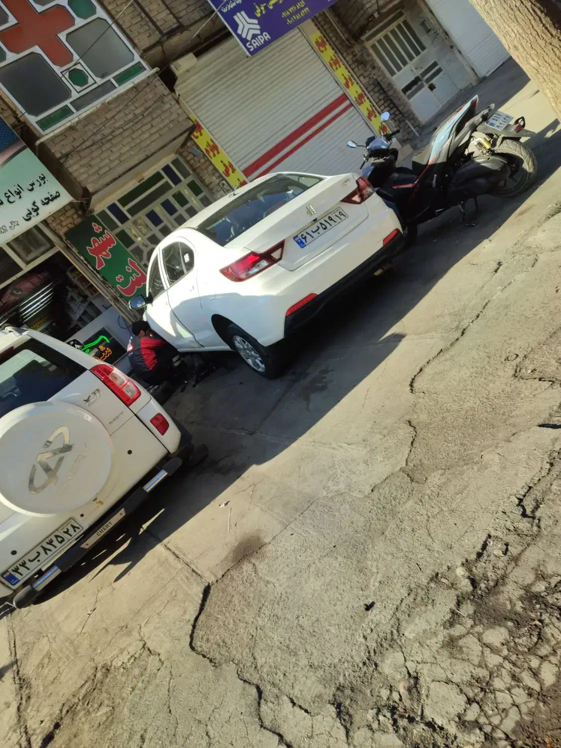 شهر لنت|قطعات یدکی و لوازم جانبی|کرمانشاه, |دیوار