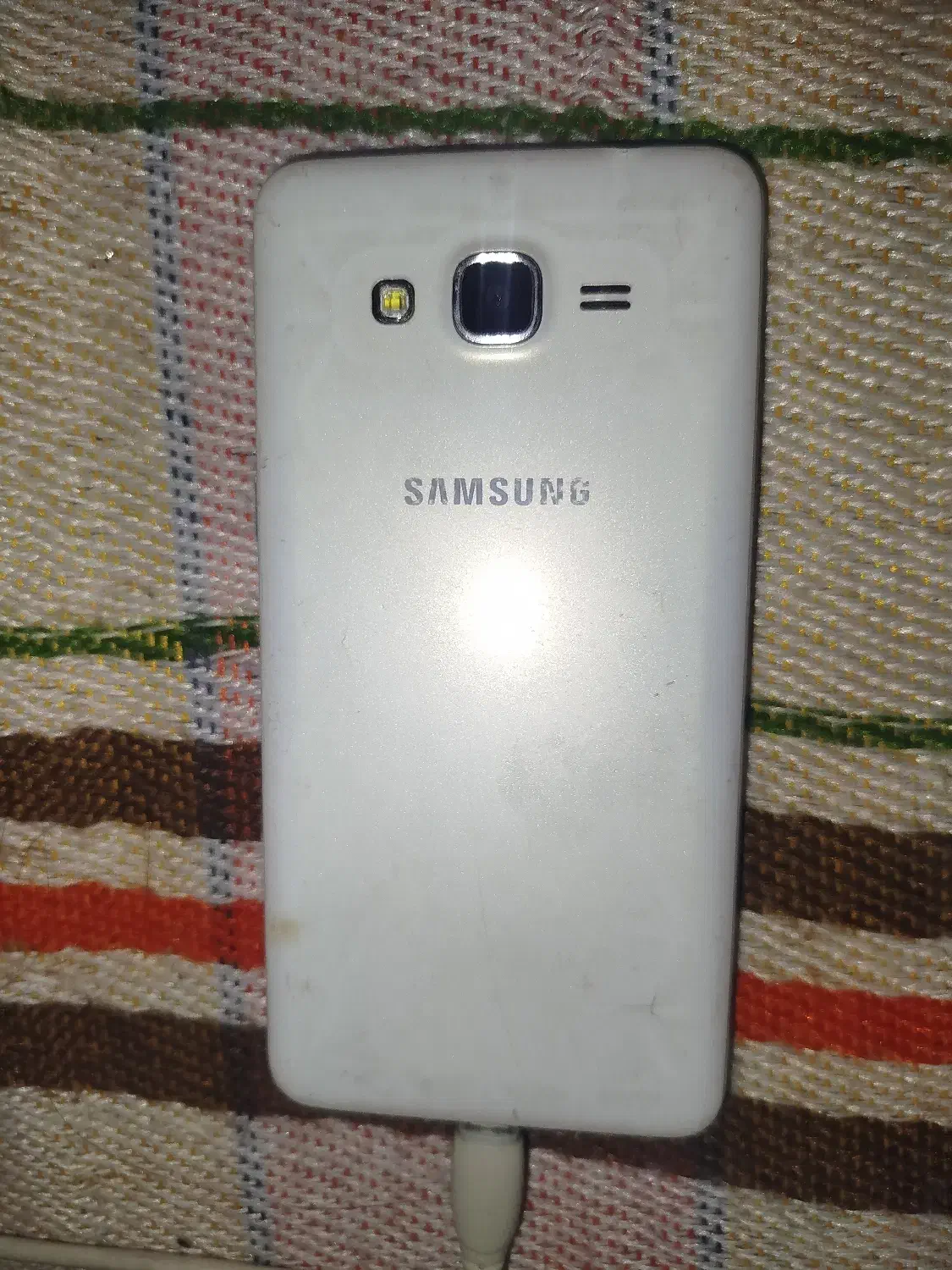 گوشی g5|موبایل|همدان, |دیوار