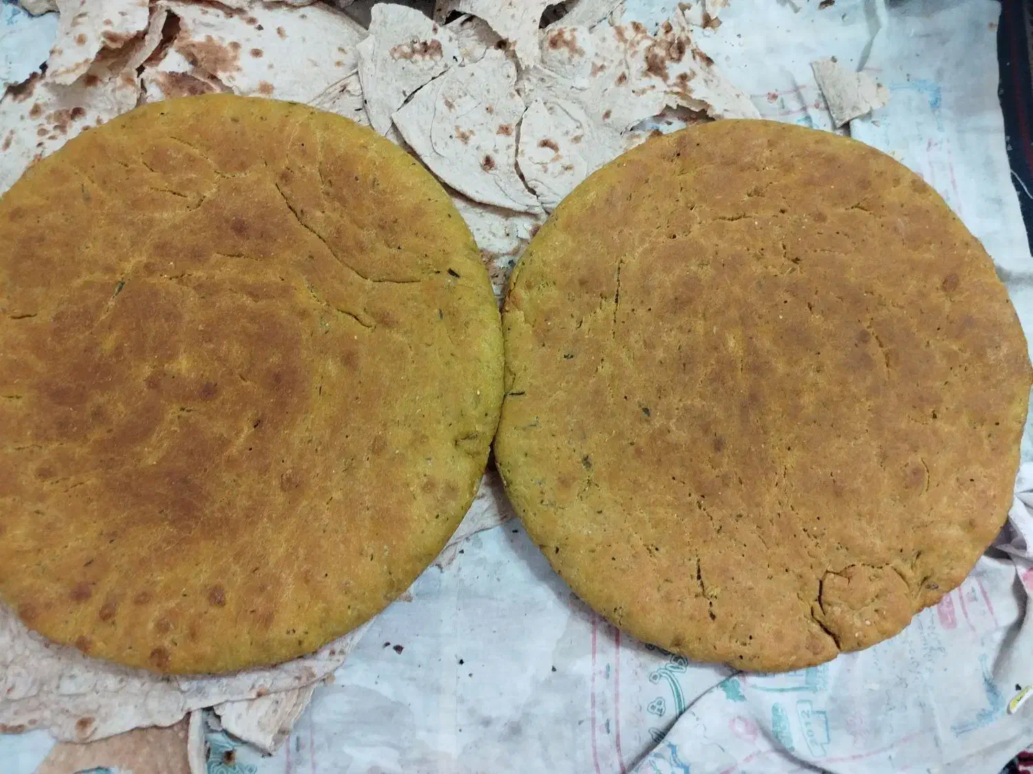 کماچ|خوردنی و آشامیدنی|بیرجند, |دیوار