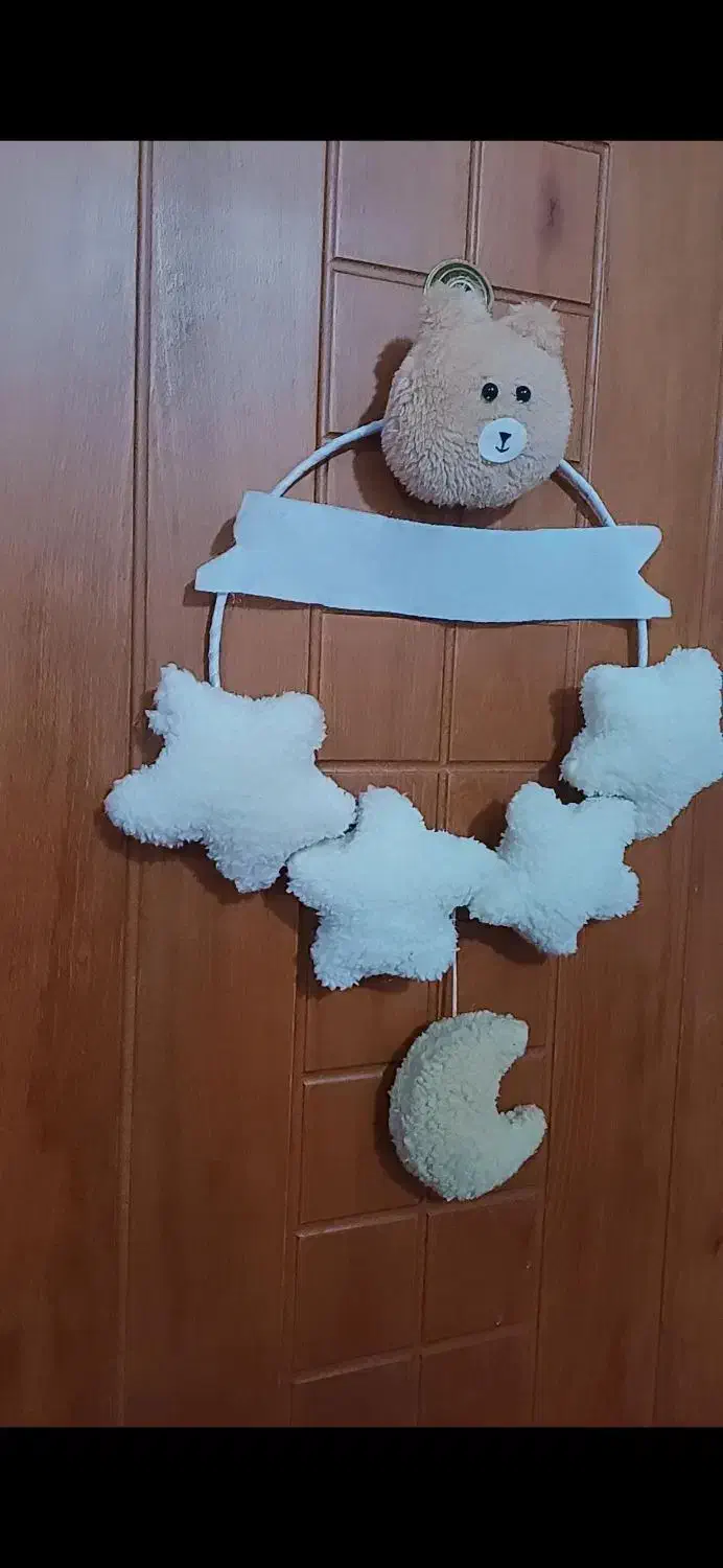 آویز در|اسباب و اثاث بچه|تبریز, |دیوار