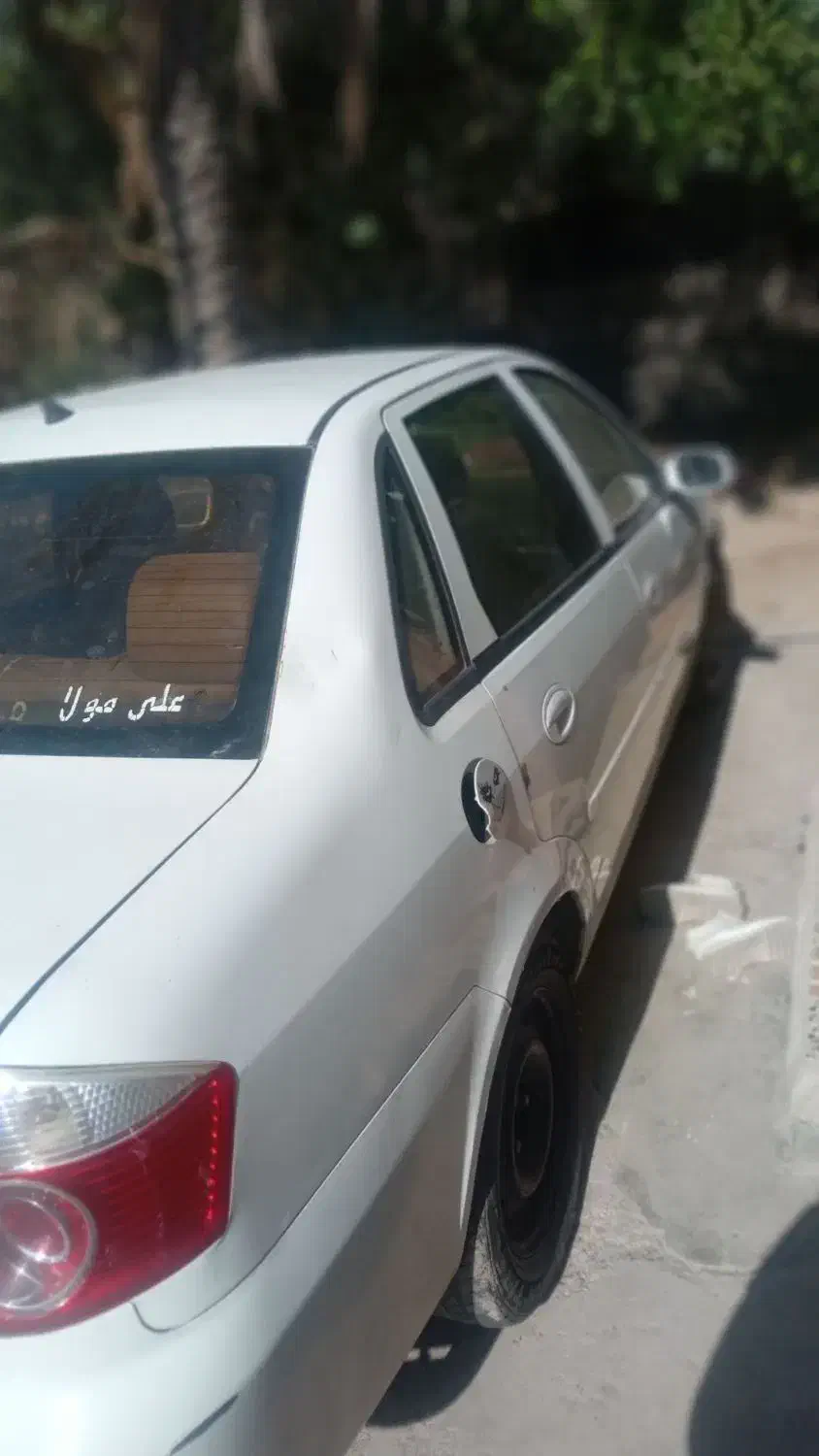 لیفان ۵۲۰ مدل ۸۸|خودرو سواری و وانت|یزد, |دیوار