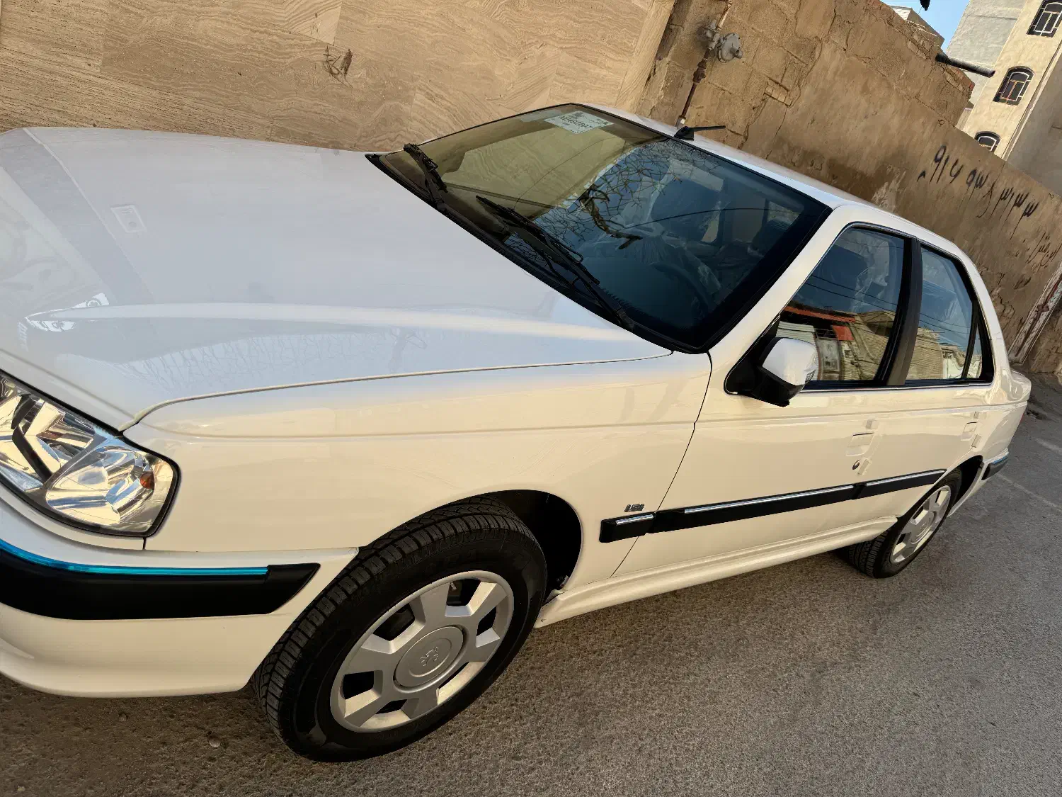 تیوفایو خشک|خودرو سواری و وانت|اهواز, پادادشهر|دیوار