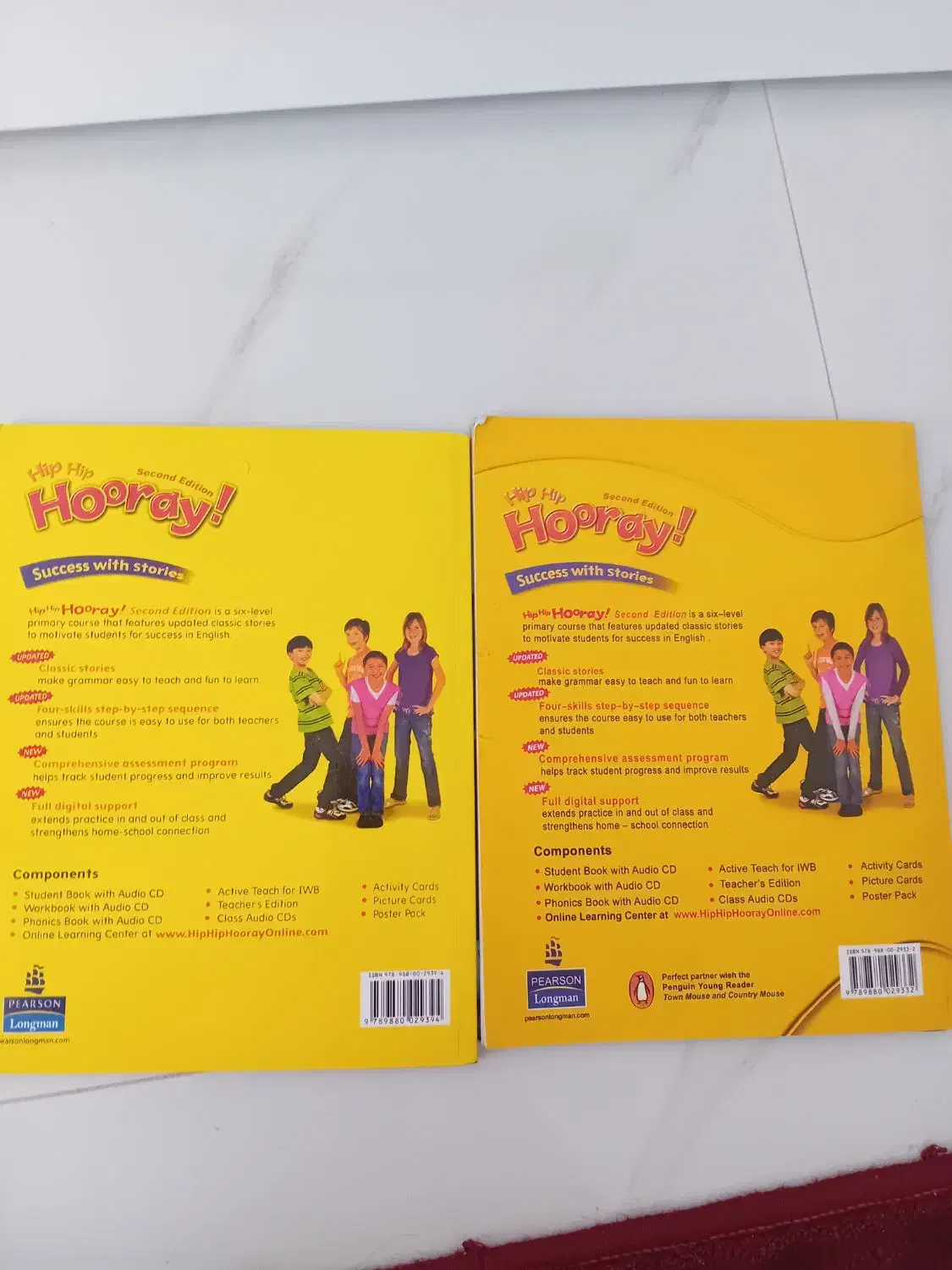 کتاب زبان|کتاب و مجله آموزشی|بروجرد, |دیوار