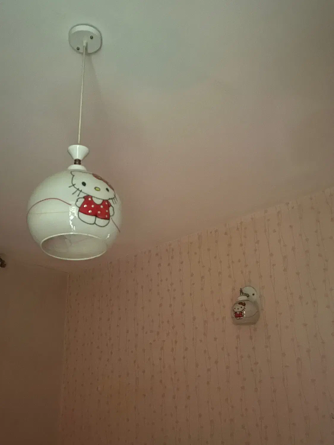 لوستر|لوستر و چراغ آویز|شیراز, مسلم|دیوار