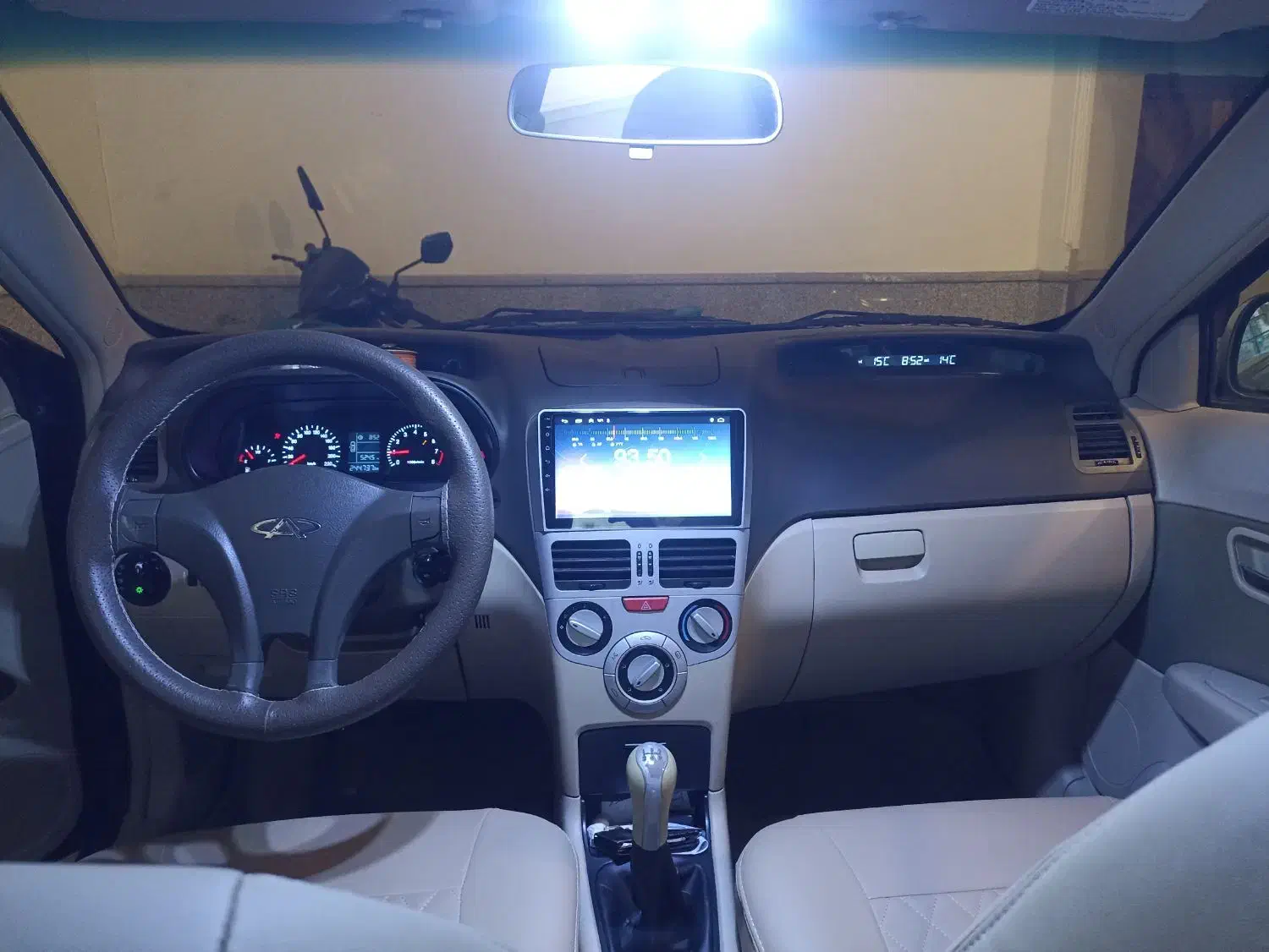 ام وی ام ۳۱۵ / تمیز / مدل ۹۴|خودرو سواری و وانت|مشهد, فرهنگ|دیوار