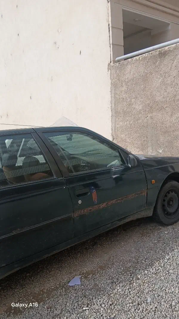 آردی آی۱۶۰۰اصل اصل م۸۴|خودرو سواری و وانت|شریف‌آباد, |دیوار