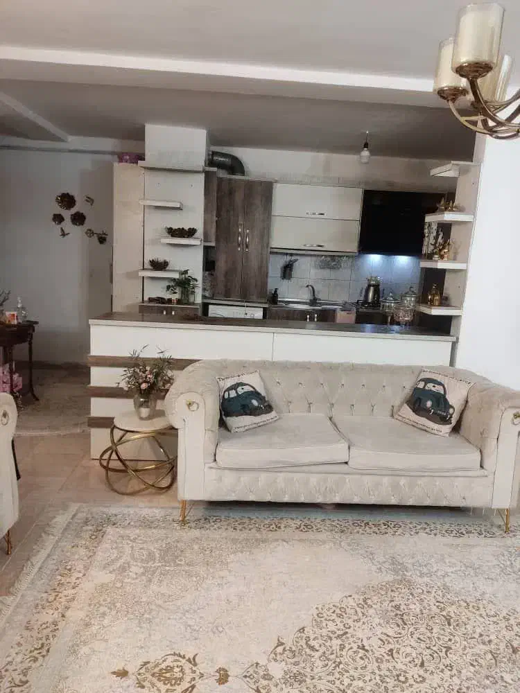 پاکدشت مسکن مهر امام رضا ۲خواب واحد 15|فروش آپارتمان|پاکدشت, شهرک امام رضا|دیوار