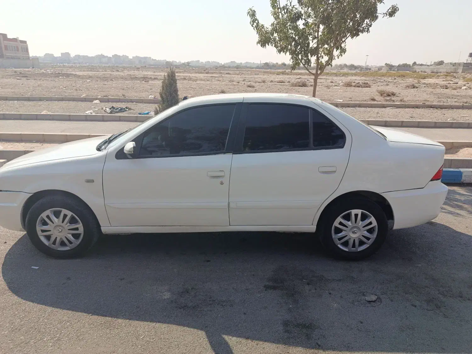 سمند سورن معمولی|خودرو سواری و وانت|نسیمشهر, |دیوار