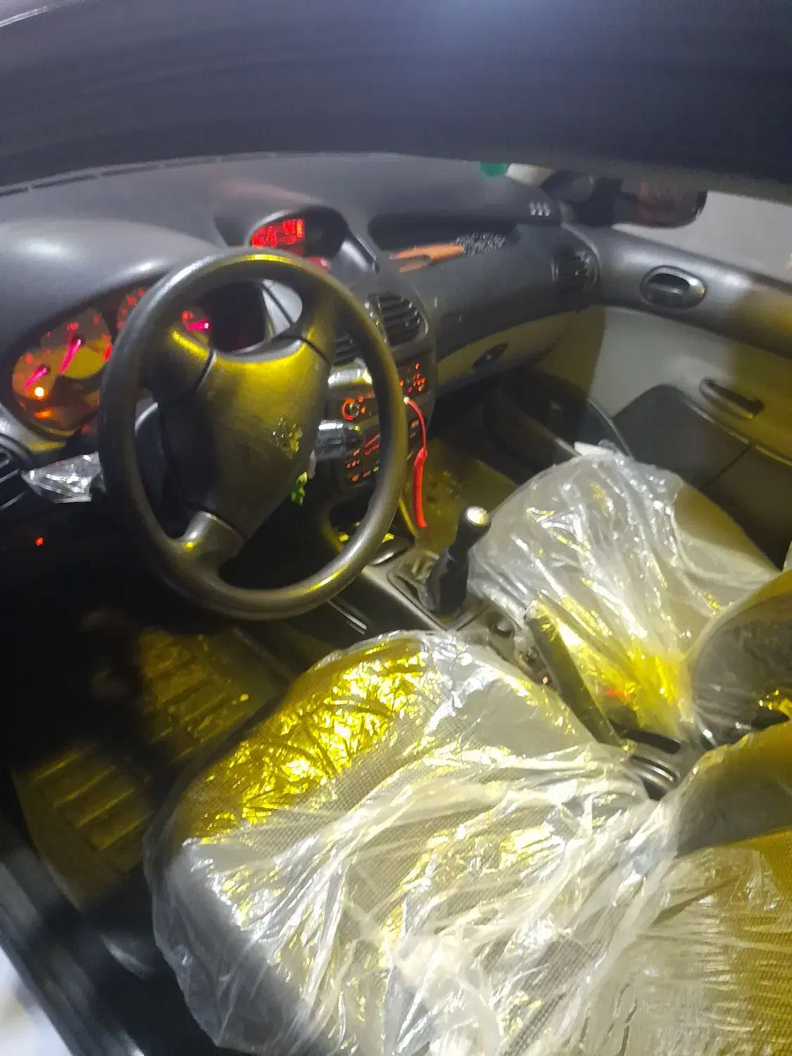 اس دی در حد صفر با ۹۰ تا کار|خودرو سواری و وانت|اسفراین, |دیوار