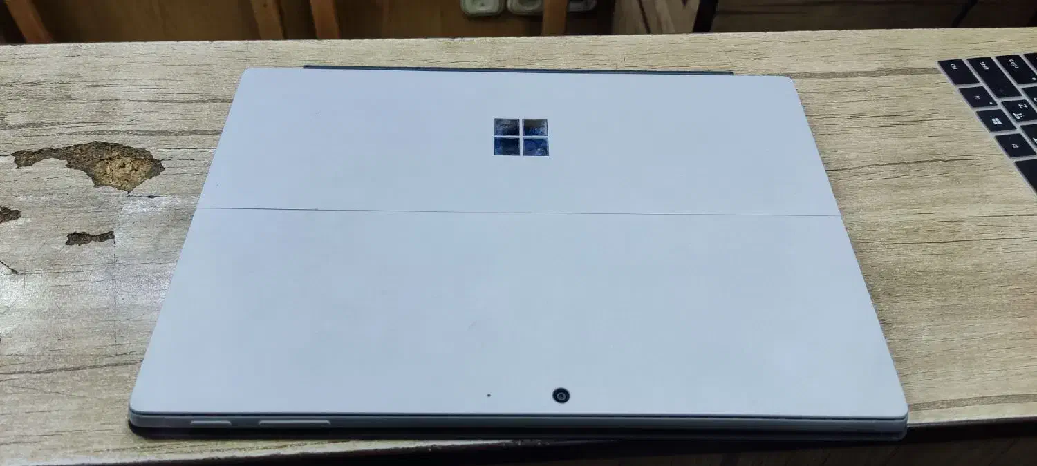 surface pro7 plus|تبلت|تهران, شیخ هادی|دیوار