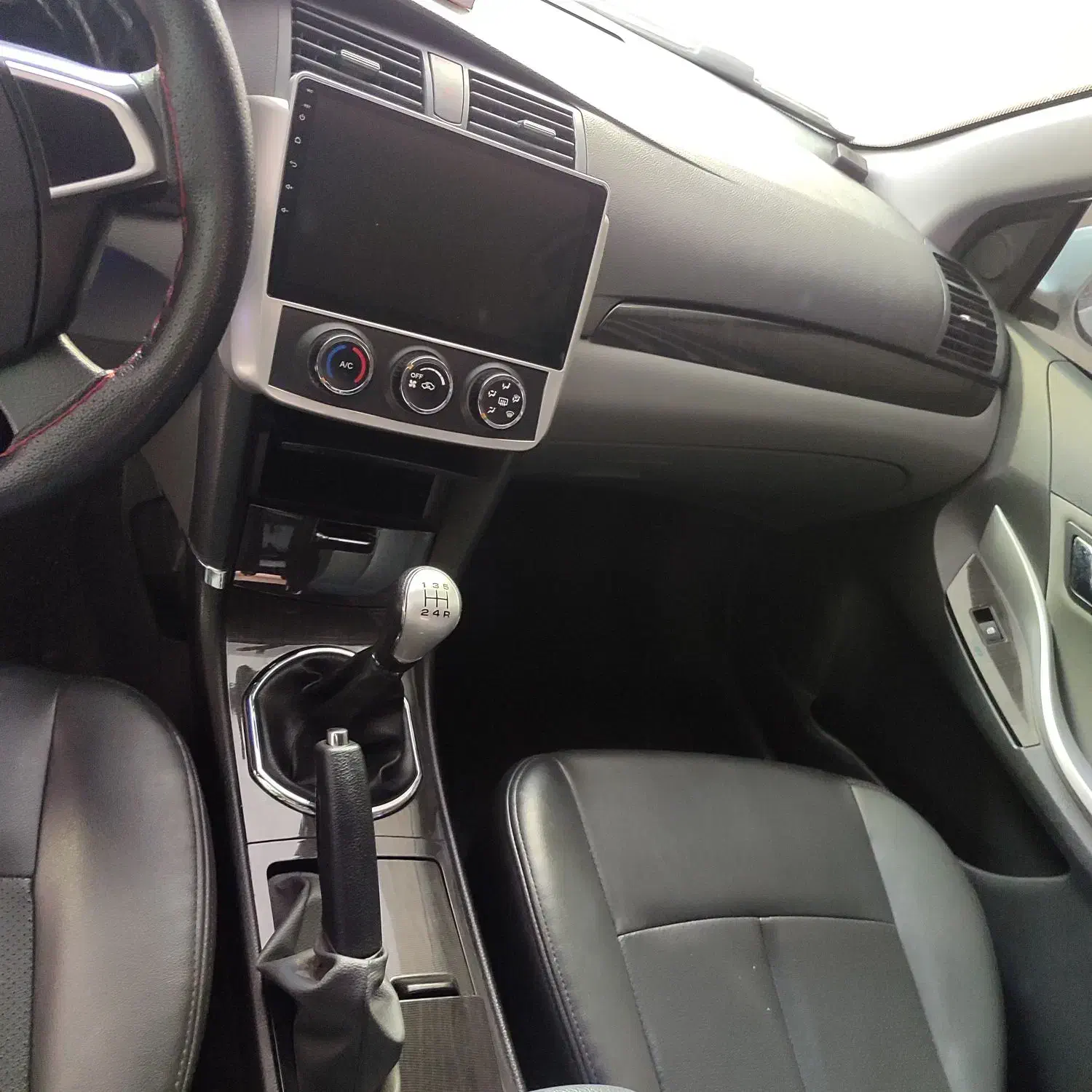 آریو زوتی|خودرو سواری و وانت|بندر ترکمن, |دیوار