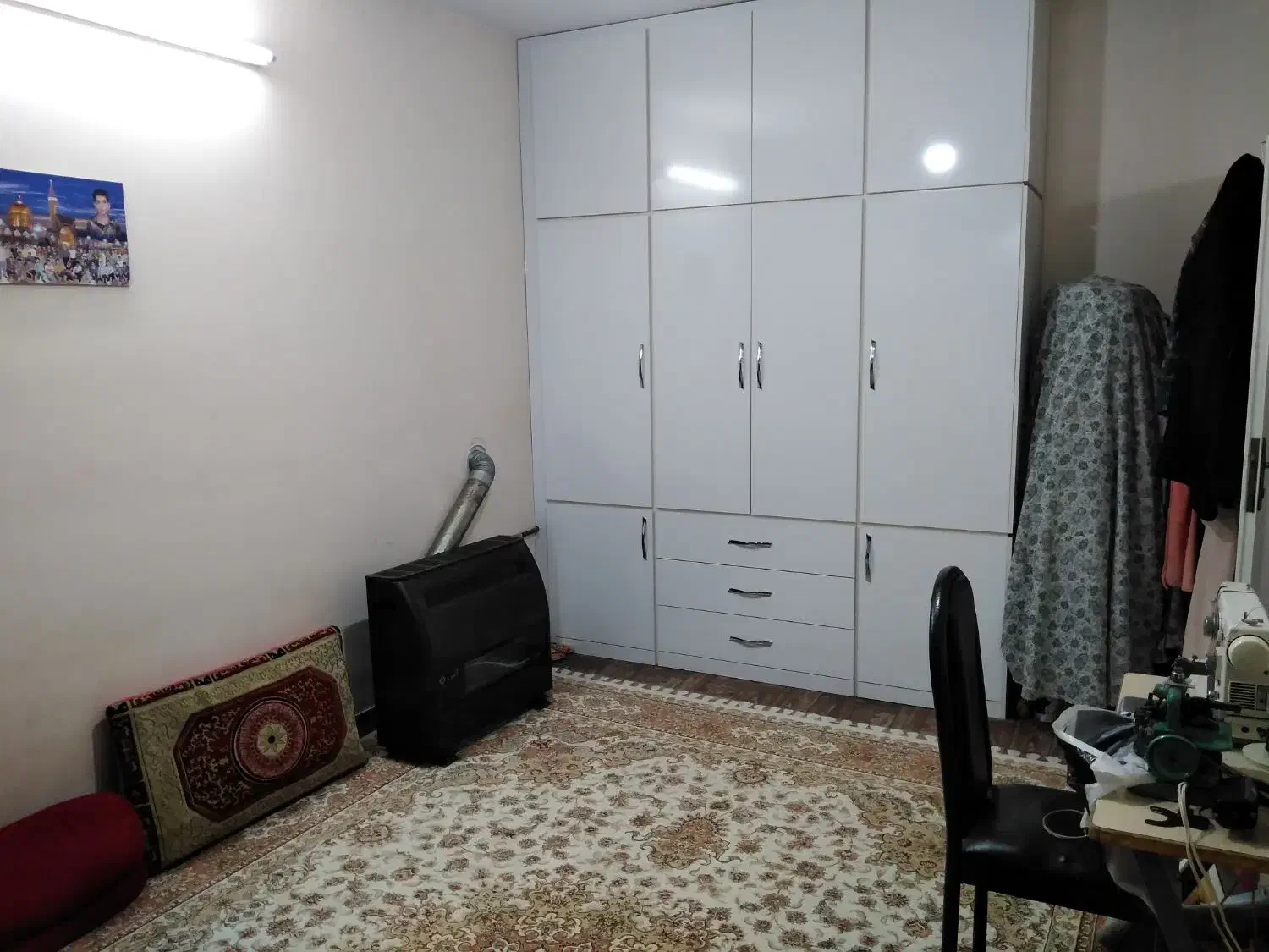 فروش 2طبقه‌دوبر مستقل(موقعیت تجاری)برو بلوار۷۵متری|فروش خانه و ویلا|شیراز, شهرک مطهری|دیوار